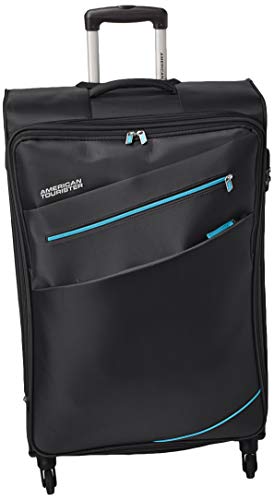 Mala de Viagem American Tourister Fiji Grande Preta