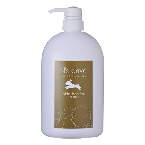 Amazon | N's drive スキンバリア 1000ml | N's drive