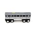 Munipals NYC Subway N Car Toy Train Wooden Railway Compatible