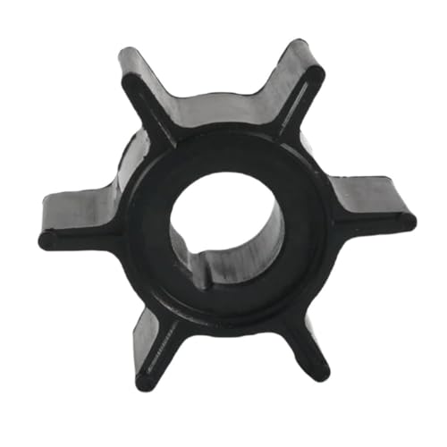 Turbine de pompe à eau 47-16154-3 pour éviter la surchauffe moteur