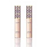 Tarte Shape Tape Contour Concealer in Fair and Light by Tarte