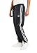 Produktbild Sergio Tacchini Herren Dante Trackpants Trainingshose,Black/White,XL