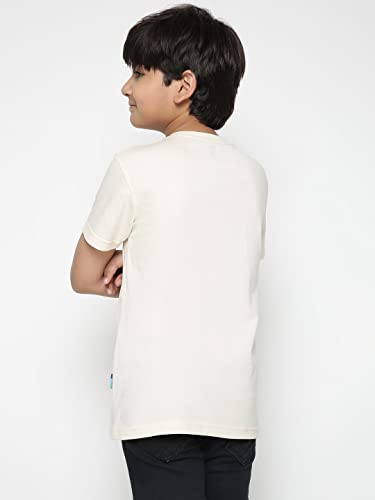 Image of Lil Tomatoes Boys Cotton T-Shirt