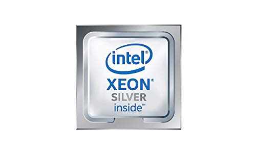 Intel Xeon Silver 4112 トロセッサー クアッドコア 2.60GHZ 8.25MB CD8067303562100