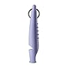 ACME Alpha 210.5 Professional Dog Training Whistle with Enhanced Ergonomic Grip. BPA-Free Plastic. 110 dBA. Standardized Frequency for Smaller Dogs. Weatherproof. Made in the UK (Violet Purple) #3