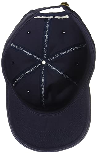 Vineyard Vines 1A0087 Womens Classic Whale Logo Hat Baseball Cap thumb #2