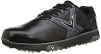 Callaway Men's Golf Shoe, Black, 11 UK