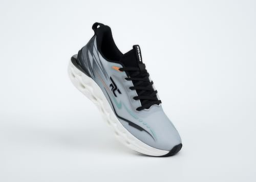 Image of Red Chief Sports Lace Up Low Ankle Running Shoes for Men | Sports Shoes for Men | Shoes for Man Stylish | R1721
