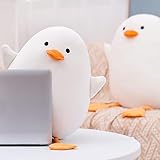 Zoom IMG-1 rianpesn cuscino peluche anatra big Zoom IMG-1 rianpesn cuscino peluche anatra big