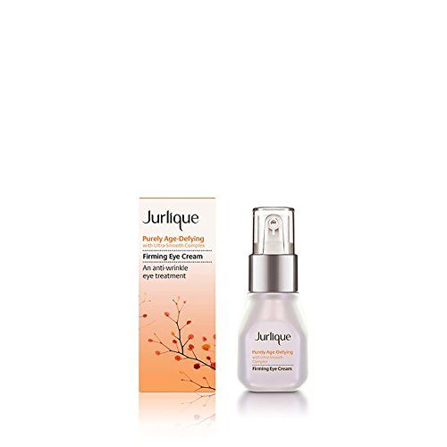 Jurlique Purely Age-Defying Firming Under Eye Cream, 0.5 Oz.