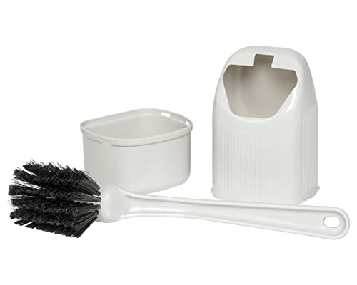 Brunner Spazzolino WC Realizzato appositamente per...