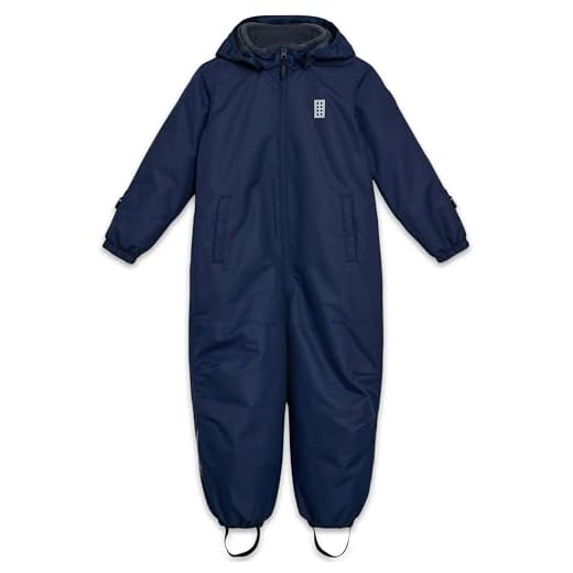Lego Wear LWJORI 721 - Snowsuit