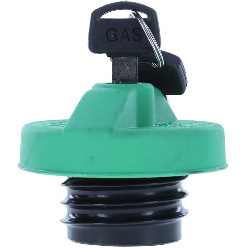 STANT MFG. CO. 10501D Tapón de Combustible Diésel con Llave 7