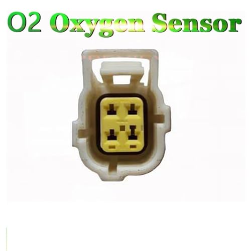 Capteur d'oxygène lambda pour Jeep Commander remplace référence 05149180AA