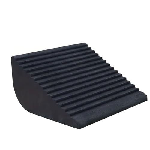 Bloques para ejercicio de piernas y estiramiento de pantorrillas miniatura 3