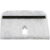 MAIPHAMDKN Baldwin PA5393 Foam Cab Air Element for Select 99-10 Sterling Truck Models
