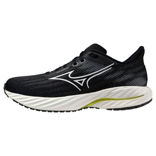 Chaussures Mizuno Wave Inspire 21 38 12 - vue 3