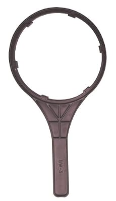 Culligan SW-3A 1" HD SW-3 Wrench for Big Blue Housings, 1"