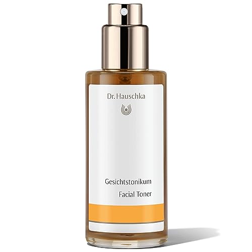 Dr. Hauschka FACIAL TONER 100ML