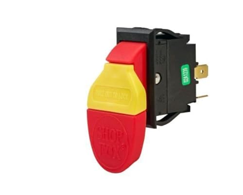 #US Replace Part for Power Switch for Harbor-Freight for