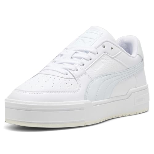 PUMA Womens Ca Pro Lace Up Sneakers Shoes Casual - White - Size 6 M2