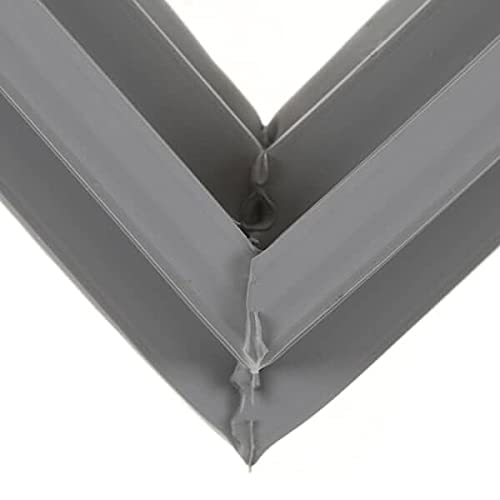 RANDELL MFG INGSK1030 Junta de puerta