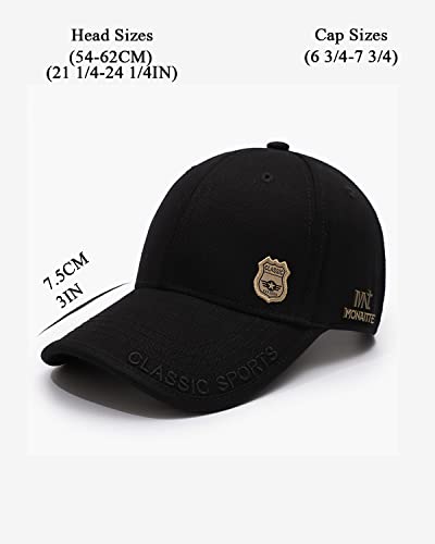 Summer Sun Visor Sports Fan Baseball Cap miniatura 2