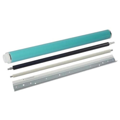 Kit de reconstrucción NPG-71 para mantener la productividad en oficinas medianas y grandes DX C5740