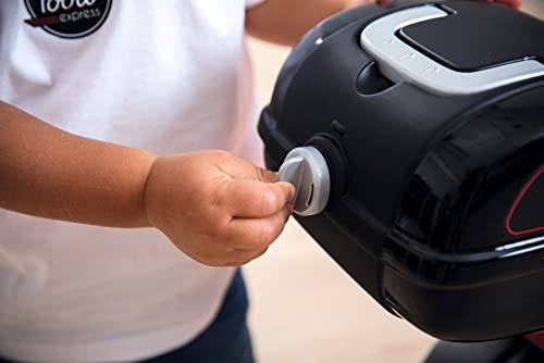 Porteur scooter Food Express Smoby - vue 9