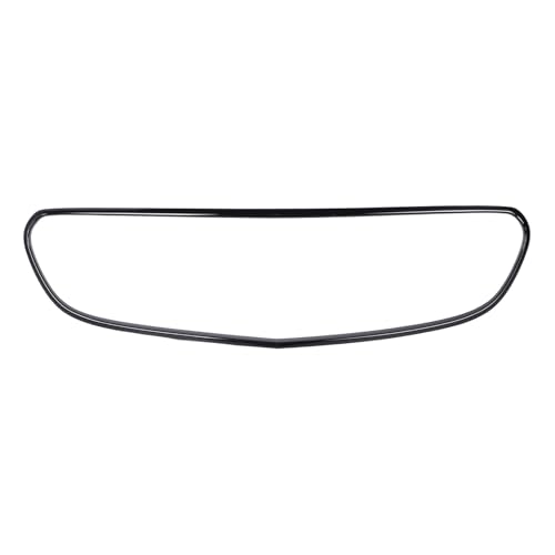 Garniture de calandre avant pour réparer pare-chocs Classe E W212 Facelift ABS