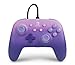 NSW EnWired Controller Lilac Fantasy