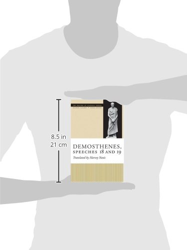 Demosthenes, Speeches 18 And 19