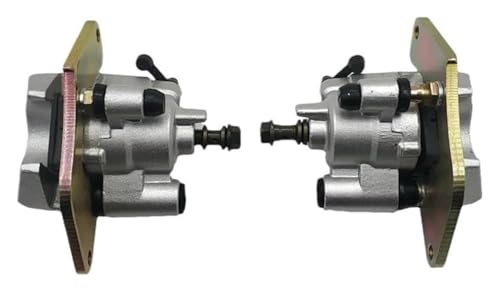 Étrier de frein pour réparer le freinage avant de votre TRX420 ou TRX500 2007-2015