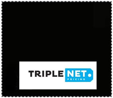 Miniatura 6 de Cool Ventilador de torre AM07 NegroNíquel, paquete grande AM07BLACK con paño de limpieza