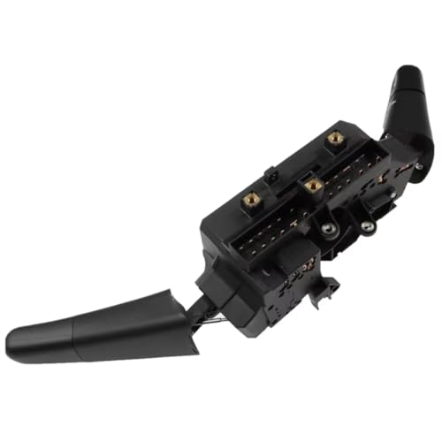 Commande de clignotants VW LT II résolvant les pannes d'essuie-glaces - Réf 0005407445