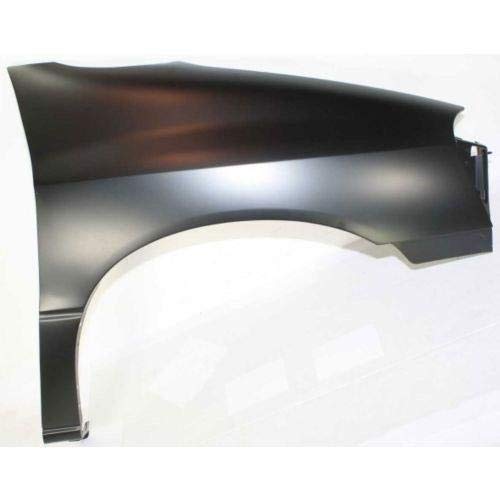 Go-Parts - for 2004 - 2007 Mercury Monterey Fender Right (Passenger) 6F2Z 16005 AA FO1241234 Replace