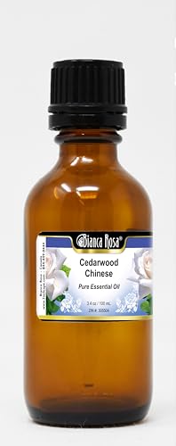 Aceite Esencial Puro de Cedro Chino 3.40 oz miniatura 5