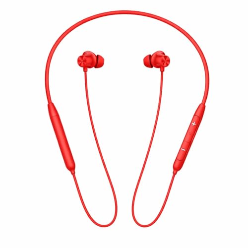for OnePlus Bullets Wireless Z3 in-Ear Neckband with 12.4mm Drive...