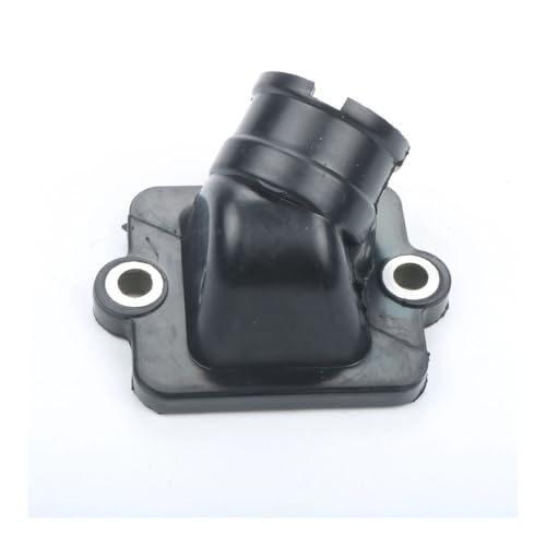 Colector de admisión de 21mm para Vespa LX50 y Primavera de 50cc 2T