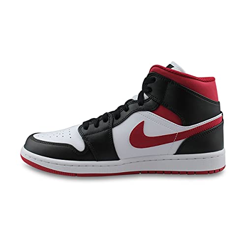 Image of Nike Men's Air Jordan 1 Mid Sneaker