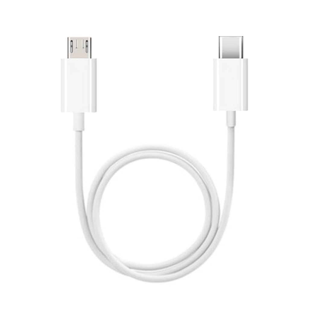 Durable USB Type C to Micro USB Male Sync Charge OTG Charger Cable for Phones