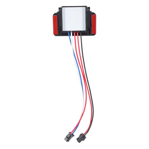 Lámpara de gafas de baño, interruptores táctiles, atenuador de inducción, interruptor táctil de atenuación continua para luz LED, gafas, faros, interruptor de sensor de atenuación
