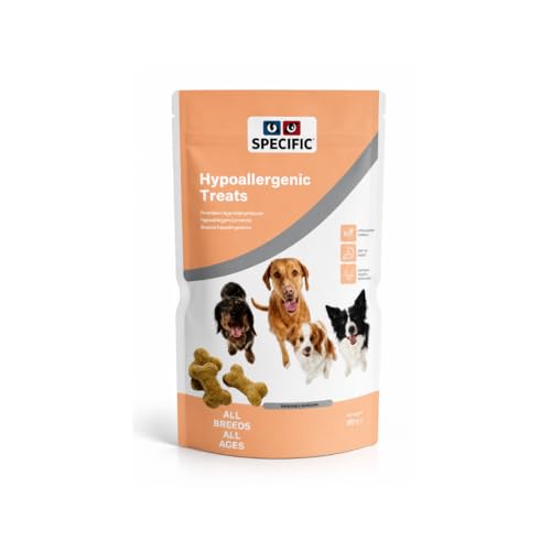 Specific - Specific Canine Healthy Treats Hypoallergenic All Breeds 300 Grs.