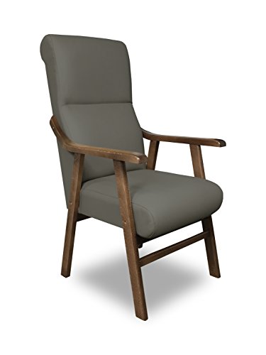 SERMAHOME Sillon butaca Boston Estructura