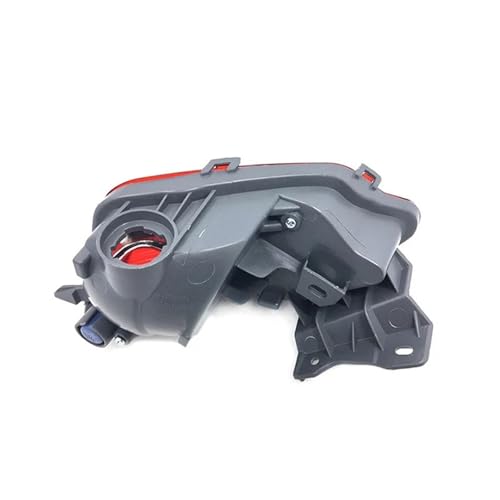 Feu arrière pour Toyota RAV4 2013-2015 bloc complet de pare-chocs