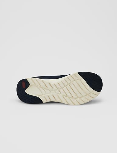 Image of Skechers Men Ultra Groove Zardov Slip-On