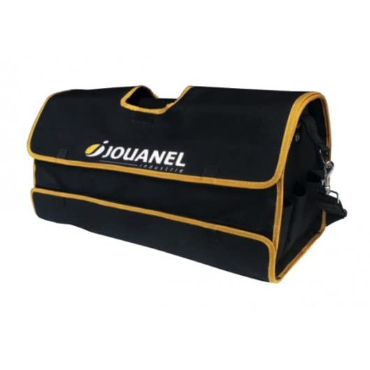 Baladeuse à outils en textile renforcé, 18 poches - Réf: BALOUT