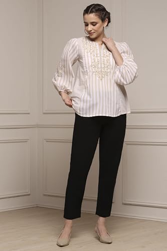 Image of BIBA Women Pants