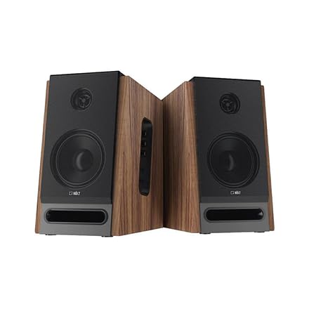 Monitor de Estudio Kolt MK1500DB 2X25W