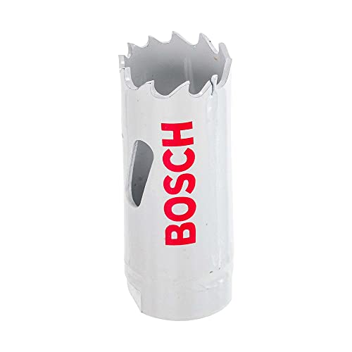 Bosch Professional HOLE SAW BiM 21mm (B00DK8AT32) Amazon Price History, Amazon Price Tracker